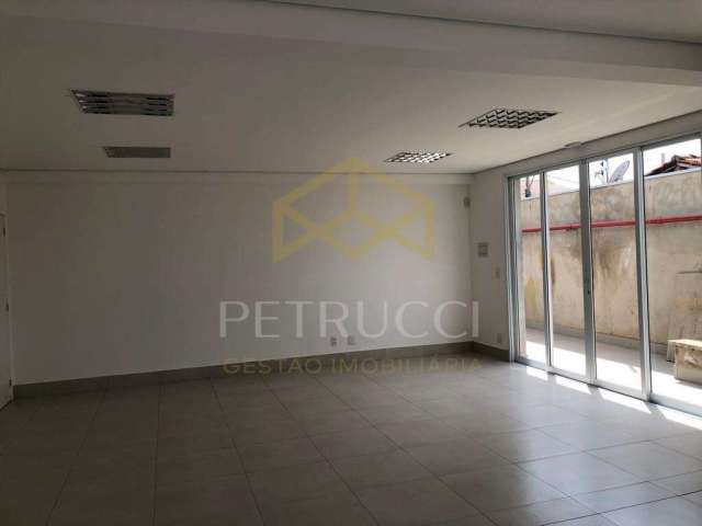 Sala comercial para alugar na Avenida Washington Luís, 1221, Vila Marieta, Campinas, 20 m2 por R$ 1.850