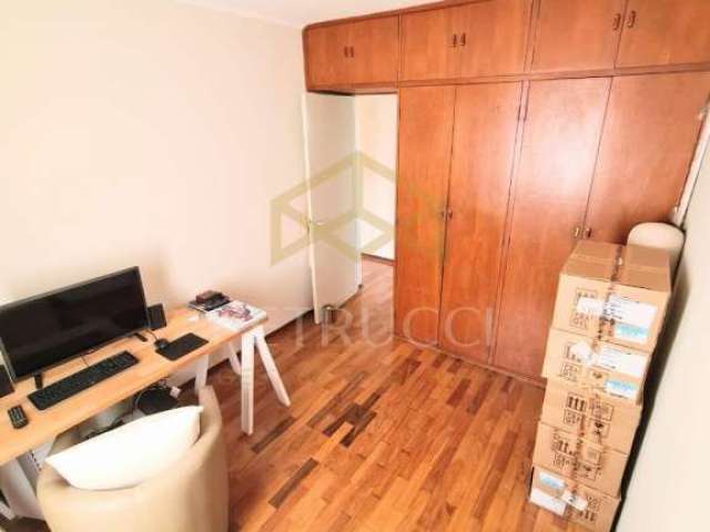 Apartamento com 2 quartos à venda na Rua Francisco de Assis Pupo, 245, Vila Industrial, Campinas, 65 m2 por R$ 280.000