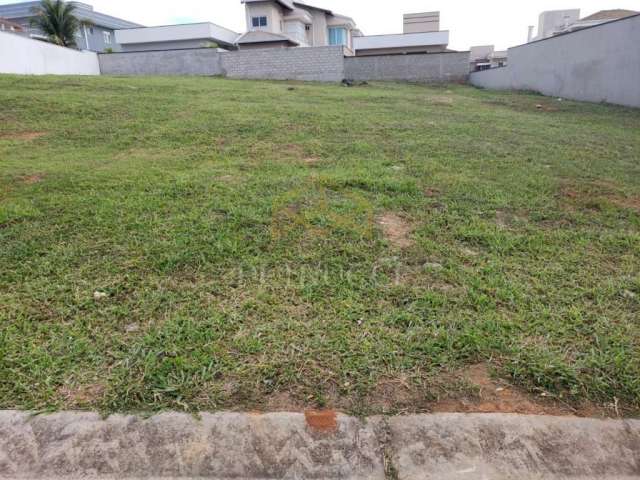 Terreno em condomínio fechado à venda na Avenida Dermival Bernandes Siqueira, 001, Swiss Park, Campinas por R$ 950.000