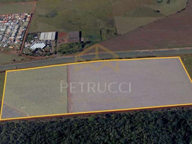 Terreno comercial à venda na Chácara de Recreio Barão, Campinas  por R$ 96.850.000