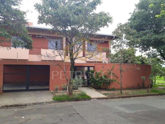 Casa com 4 quartos à venda na Rua Doutor Alfredo Antônio Martinelli, 001, Cidade Universitária, Campinas, 428 m2 por R$ 1.285.000