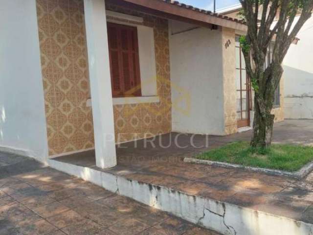 Casa com 2 quartos à venda na Rua Monte Mor, 158, Jardim Novo Campos Elíseos, Campinas, 153 m2 por R$ 450.000