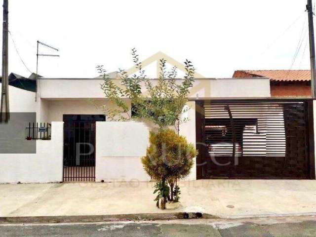 Casa com 2 quartos à venda no Loteamento Remanso Campineiro, Hortolândia , 184 m2 por R$ 550.000