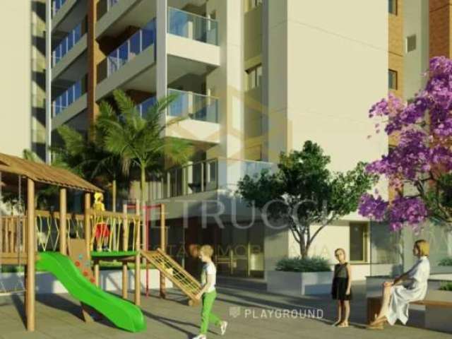 Apartamento com 3 quartos à venda no Chácaras Alpina, Valinhos , 103 m2