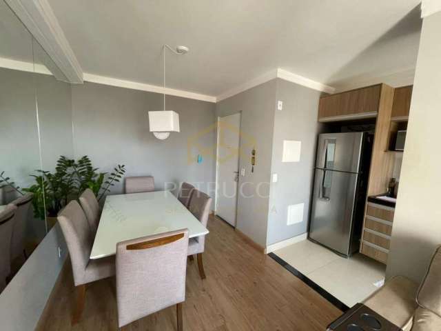 Apartamento com 3 quartos à venda na Vila Satúrnia, Campinas , 60 m2 por R$ 600.000