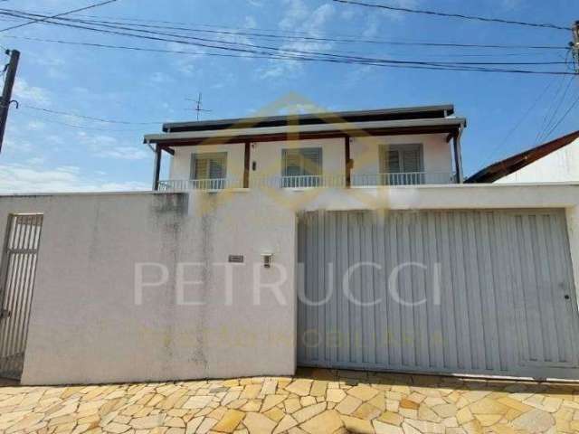 Casa com 3 quartos à venda na Rua José Joaquim Albino Pereira, 34, Jardim Santa Genebra, Campinas, 228 m2 por R$ 850.000