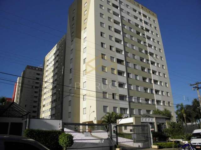 Apartamento com 2 quartos à venda na Rua Padre Francisco de Abreu Sampaio, 269, Parque Itália, Campinas, 48 m2 por R$ 310.000