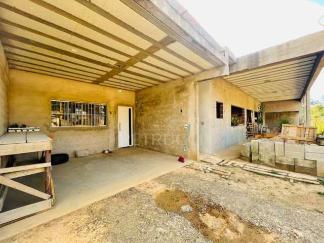 Casa com 3 quartos à venda na João Epitácio Rodrigues, 271, Recanto do Palmares, Monte Mor, 228 m2 por R$ 480.000