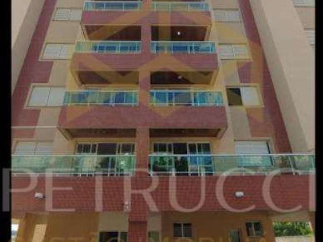 Apartamento com 4 quartos à venda na Rua Clóvis Teixeira, 100, Mansões Santo Antônio, Campinas, 125 m2 por R$ 750.000