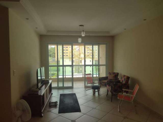 Apartamento com 4 quartos à venda na Rua Clóvis Teixeira, 100, Mansões Santo Antônio, Campinas, 125 m2 por R$ 820.000