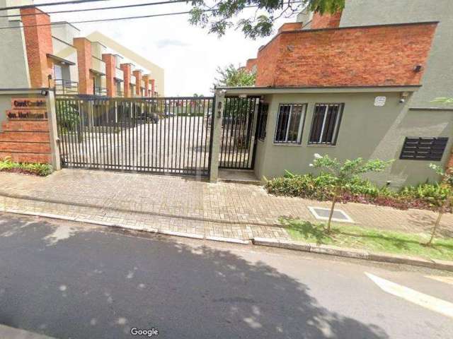 Casa em condomínio fechado com 3 quartos à venda na Rua das Hortências, 103, Chácara Primavera, Campinas, 94 m2 por R$ 960.000