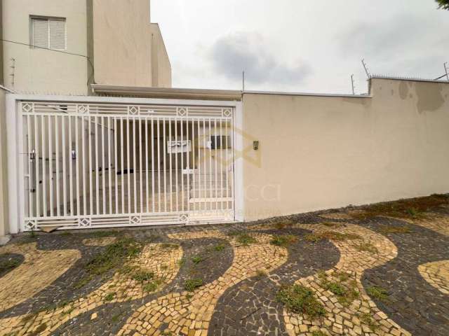 Casa com 3 quartos à venda na Praça Beato Antônio Frederico Ozanam, 195, Vila Joaquim Inácio, Campinas, 160 m2 por R$ 610.000