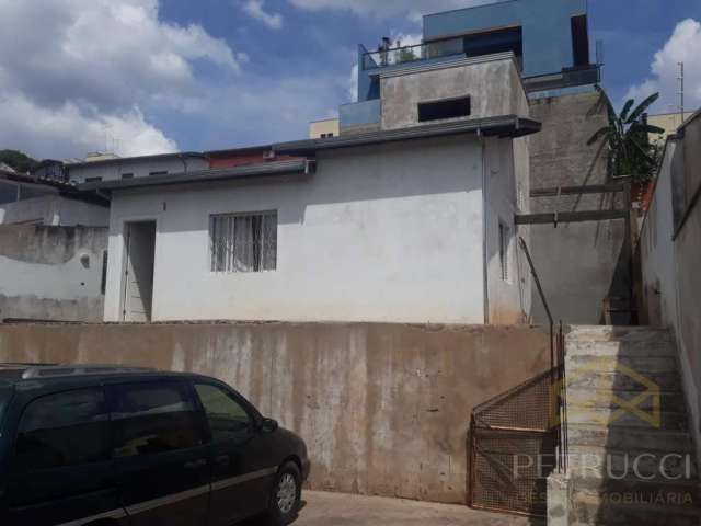 Casa com 2 quartos à venda na Rua Natividade da Serra, 284, Chácara da Barra, Campinas, 80 m2 por R$ 530.000
