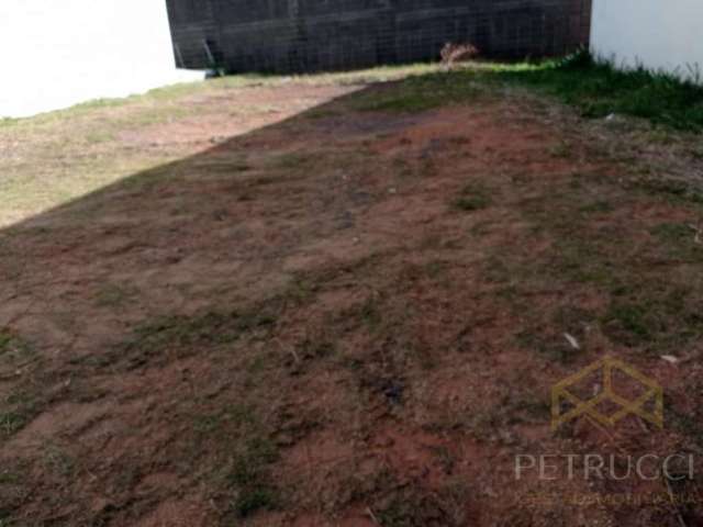 Terreno à venda na Rua Macedo Soares, 002, Cidade Universitária, Campinas por R$ 380.000