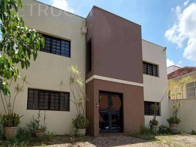 Casa comercial à venda na Advogado Luíz Gama, 800, Bonfim, Campinas, 392 m2 por R$ 1.300.000