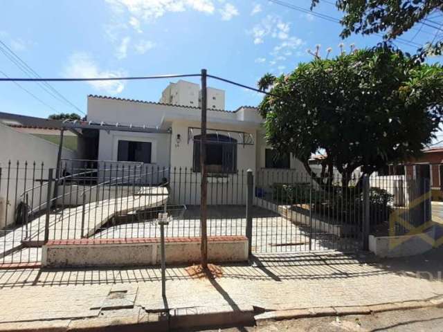 Casa com 4 quartos à venda na Rua Jorgete Nazário de Melo, 14, Vila Aurocan, Campinas, 134 m2 por R$ 419.000