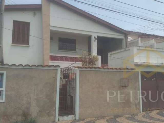 Casa com 3 quartos à venda na Rua Engenheiro Ignácio Homem de Melo, 003, Jardim Proença, Campinas, 112 m2 por R$ 520.000