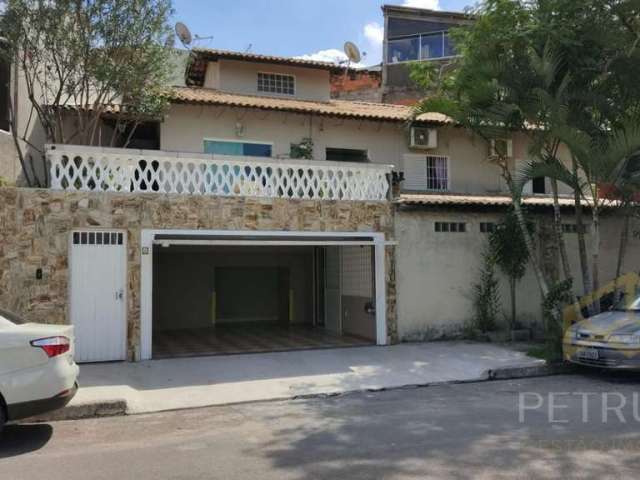 Casa com 3 quartos à venda na Rua Vitor Marcelo de Castro, 314, Parque Cidade Jardim II, Jundiaí, 165 m2 por R$ 590.000