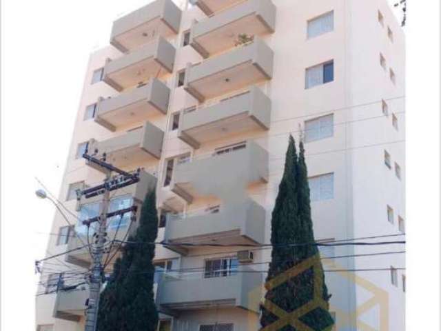 Apartamento com 3 quartos à venda na Rua Avelino Diz, 22, Jardim Flamboyant, Campinas, 90 m2 por R$ 460.000