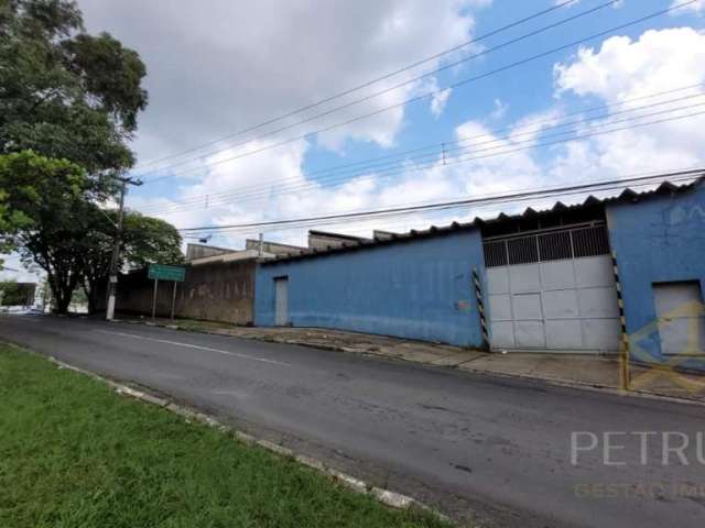 Barracão / Galpão / Depósito à venda no Swift, Campinas , 2492 m2 por R$ 4.000.000