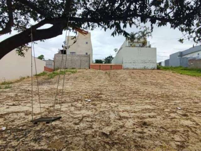 Terreno à venda na Rua Kathelyn de Oliveira Ferreira, 002, Jardim Ibirapuera, Campinas por R$ 215.000