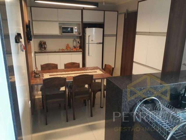 Casa comercial com 3 salas à venda no Parque Residencial Vila União, Campinas , 120 m2 por R$ 450.000