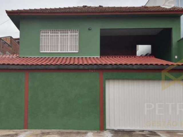 Casa com 2 quartos à venda na Rua Acre, 141, Jardim São Jorge, Hortolândia, 150 m2 por R$ 356.000