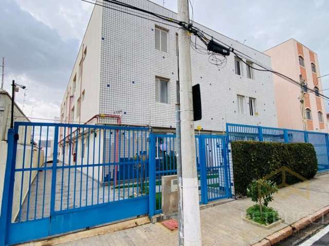 Apartamento com 2 quartos à venda na Rua Erasmo Braga, 1134, Jardim Chapadão, Campinas, 65 m2 por R$ 280.000