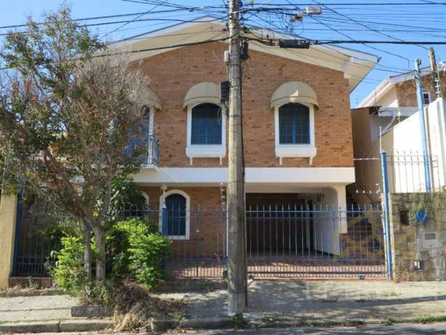 Casa com 3 quartos à venda na Rua do Professor, 209, Jardim Proença I, Campinas, 183 m2 por R$ 730.000