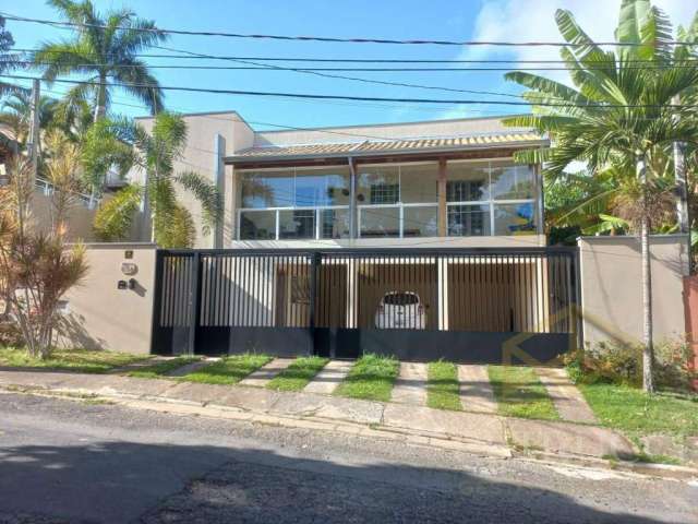 Casa com 3 quartos à venda na Rua Valentina Penteado de Freitas, 001, Parque das Universidades, Campinas, 350 m2 por R$ 1.150.000