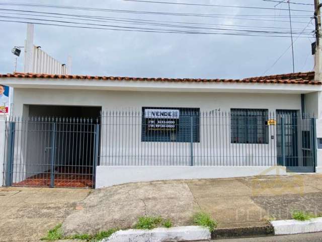 Casa comercial à venda na Avenida das Amoreiras, 1574, Parque Industrial, Campinas, 260 m2 por R$ 1.180.000