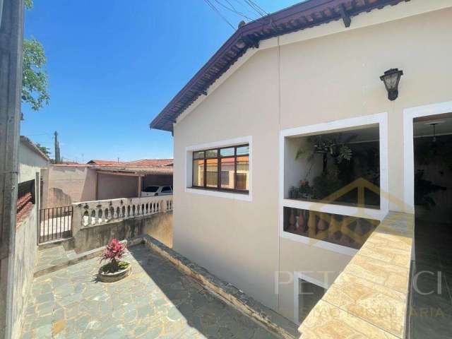 Casa com 8 quartos à venda na Rua Edmundo Plácido Chiavegatto, 865, Jardim dos Oliveiras, Campinas, 505 m2 por R$ 1.200.000