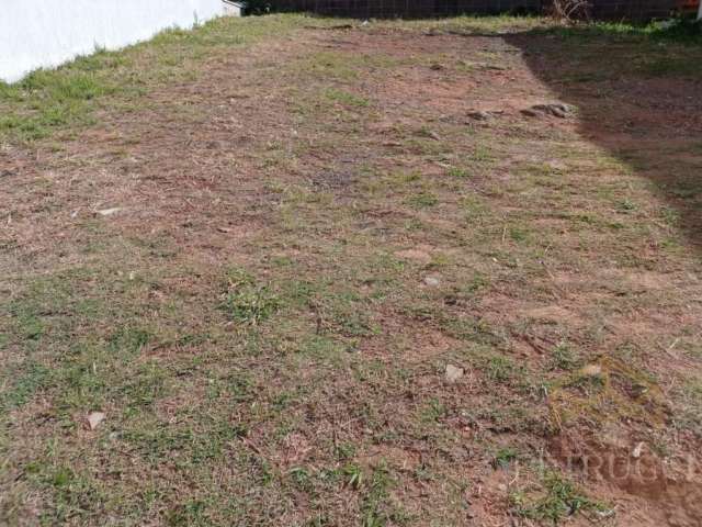 Terreno em condomínio fechado à venda na Riviera de Santa Cristina, Itaí  por R$ 80.000