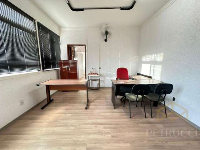 Sala comercial para alugar na Avenida Campos Salles, 890, Centro, Campinas, 60 m2 por R$ 2.500