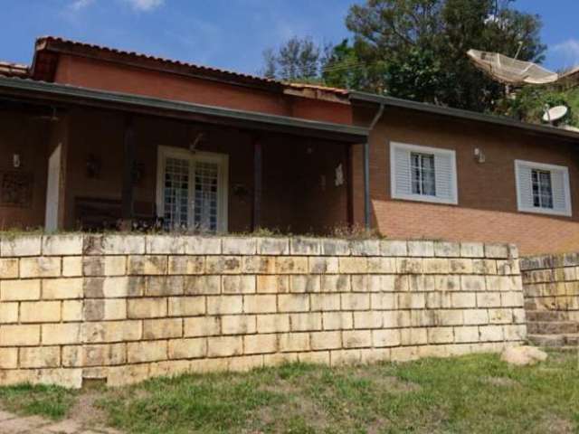 Casa em condomínio fechado com 3 quartos à venda na Rodovia Dom Pedro K 114, 001, Chácaras Alpina, Valinhos, 270 m2 por R$ 650.000