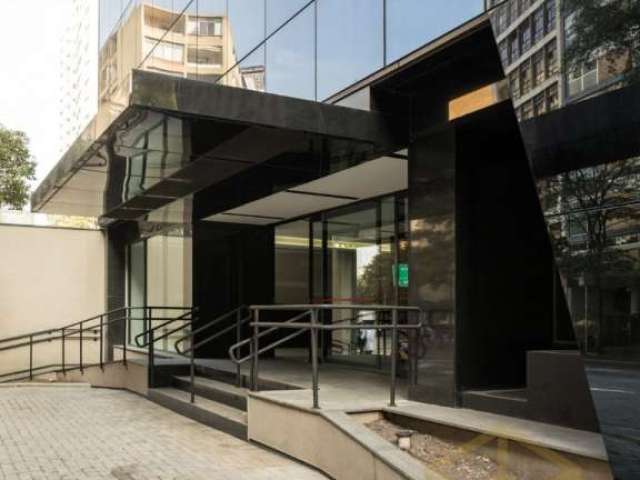 Prédio à venda na Rua Martins Fontes, 277, Centro, São Paulo, 4500 m2 por R$ 65.000.000