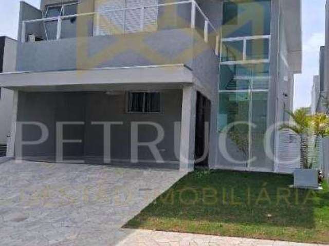 Casa em condomínio fechado com 4 quartos à venda na Avenida Antonio Artioli, 001, Swiss Park, Campinas, 250 m2 por R$ 2.500.000