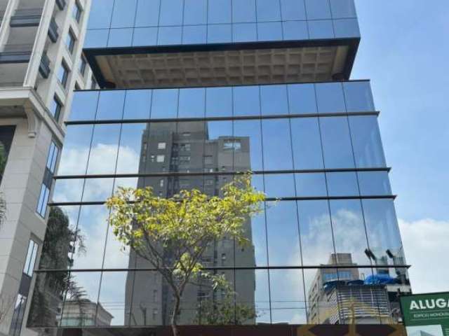 Prédio à venda na Rua Chilon, 001, Vila Olímpia, São Paulo, 2500 m2 por R$ 77.000.000