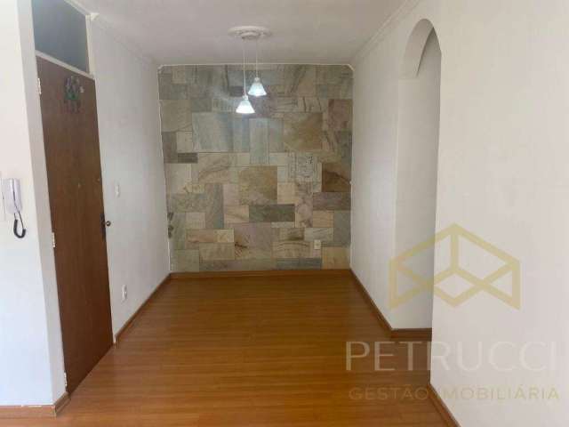 Apartamento com 2 quartos à venda na Avenida Senador Antônio Lacerda Franco, 836, Jardim do Lago, Campinas, 65 m2 por R$ 230.000