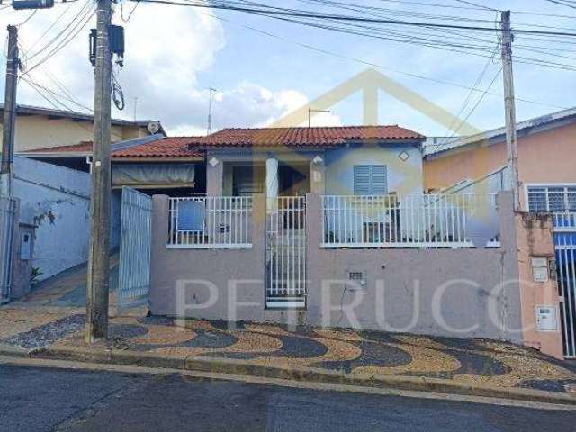 Casa com 3 quartos à venda na Vila Marieta, Campinas , 136 m2 por R$ 430.000