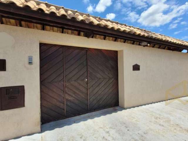 Casa com 3 quartos à venda na Rua Matheus Maccari, 004, Parque Via Norte, Campinas, 120 m2 por R$ 583.000