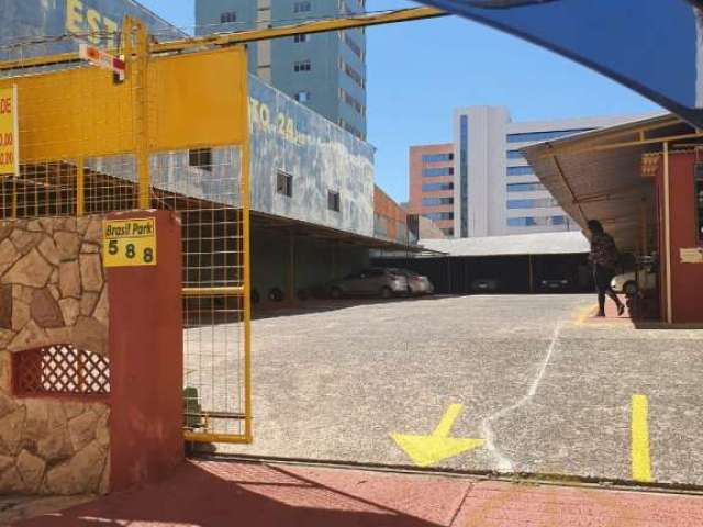 Terreno à venda na Rua Doutor Quirino, 578, Centro, Campinas por R$ 4.500.000