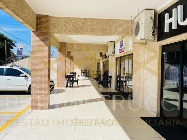 Sala comercial à venda na Rua José de Oliveira, 359, Chácaras Silvania, Valinhos, 46 m2 por R$ 450.000