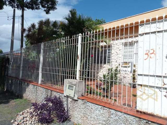 Casa com 4 quartos à venda na Rua Pedreira, 333, Jardim Novo Campos Elíseos, Campinas, 160 m2 por R$ 700.000