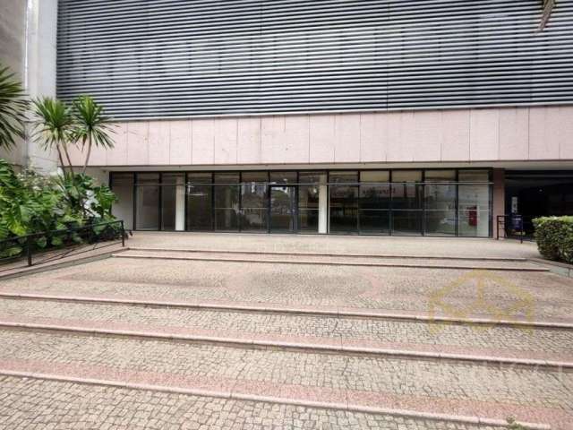 Sala comercial para alugar na Avenida José de Souza Campos, 900, Cambuí, Campinas, 378 m2 por R$ 38.000