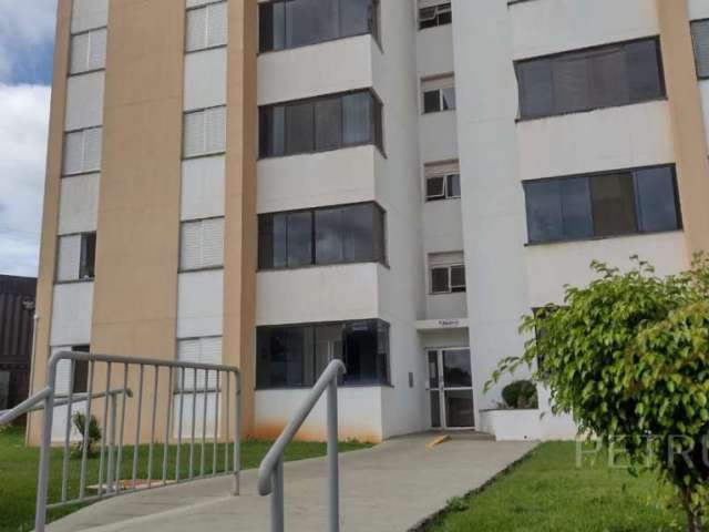 Apartamento com 2 quartos à venda na Avenida Ary Rodrigues, 215, Parque Camélias, Campinas, 58 m2 por R$ 249.000