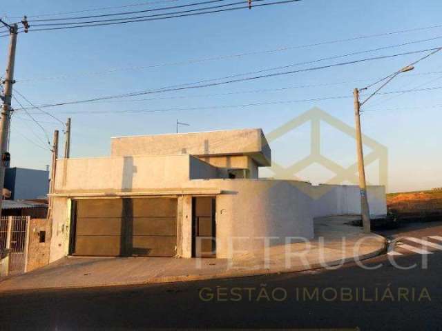 Casa com 3 quartos à venda no Parque Residencial Sabiás, Indaiatuba , 140 m2 por R$ 695.000