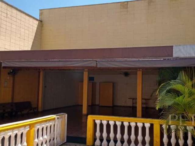 Sala comercial à venda na Rua Antônio Haddad, 95, Parque Via Norte, Campinas, 173 m2 por R$ 750.000