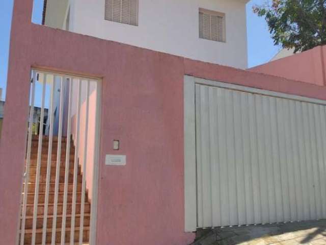 Casa com 3 quartos à venda na Vila Marieta, Campinas , 250 m2 por R$ 775.000