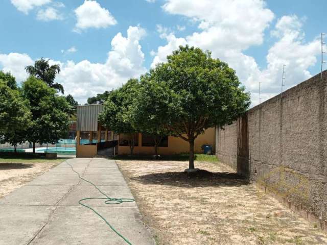 Chácara / sítio com 2 quartos à venda na Avilson Perin, 311, Chácaras Cruzeiro do Sul, Campinas, 1000 m2 por R$ 430.000